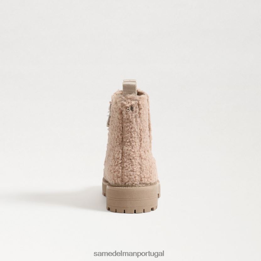 Sam Edelman aveia quente crianças bota laguna chelsea calçados X8JV0P972