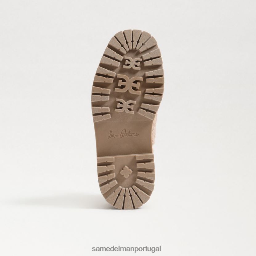 Sam Edelman aveia quente crianças bota laguna chelsea calçados X8JV0P972