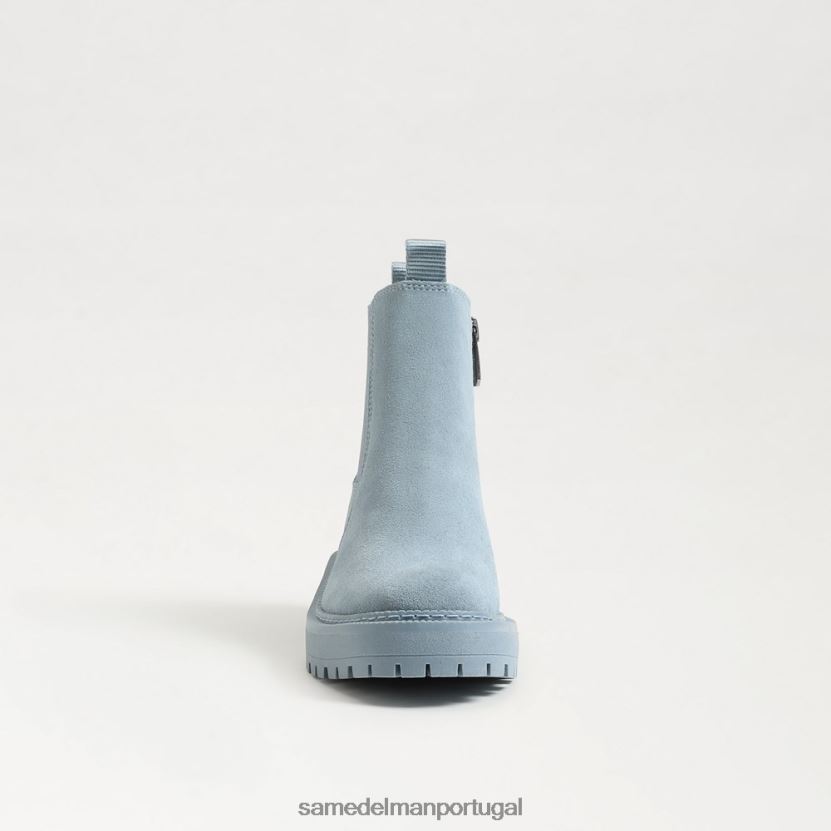 Sam Edelman céu de álamo tremedor crianças bota laguna chelsea calçados X8JV0P974