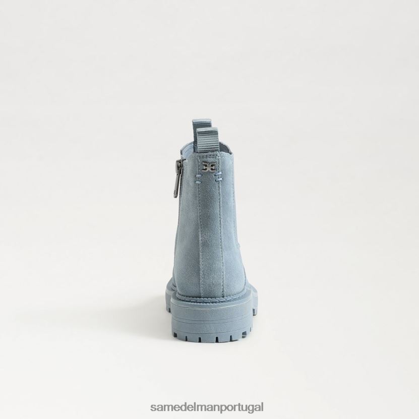 Sam Edelman céu de álamo tremedor crianças bota laguna chelsea calçados X8JV0P974