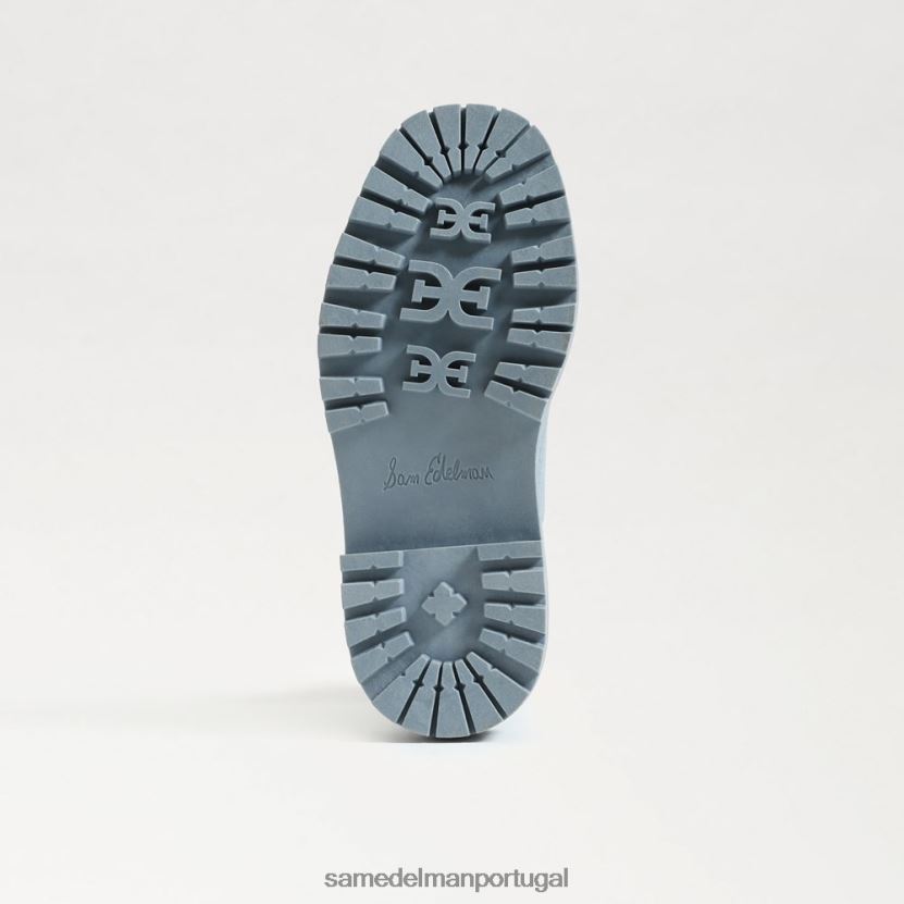 Sam Edelman céu de álamo tremedor crianças bota laguna chelsea calçados X8JV0P974