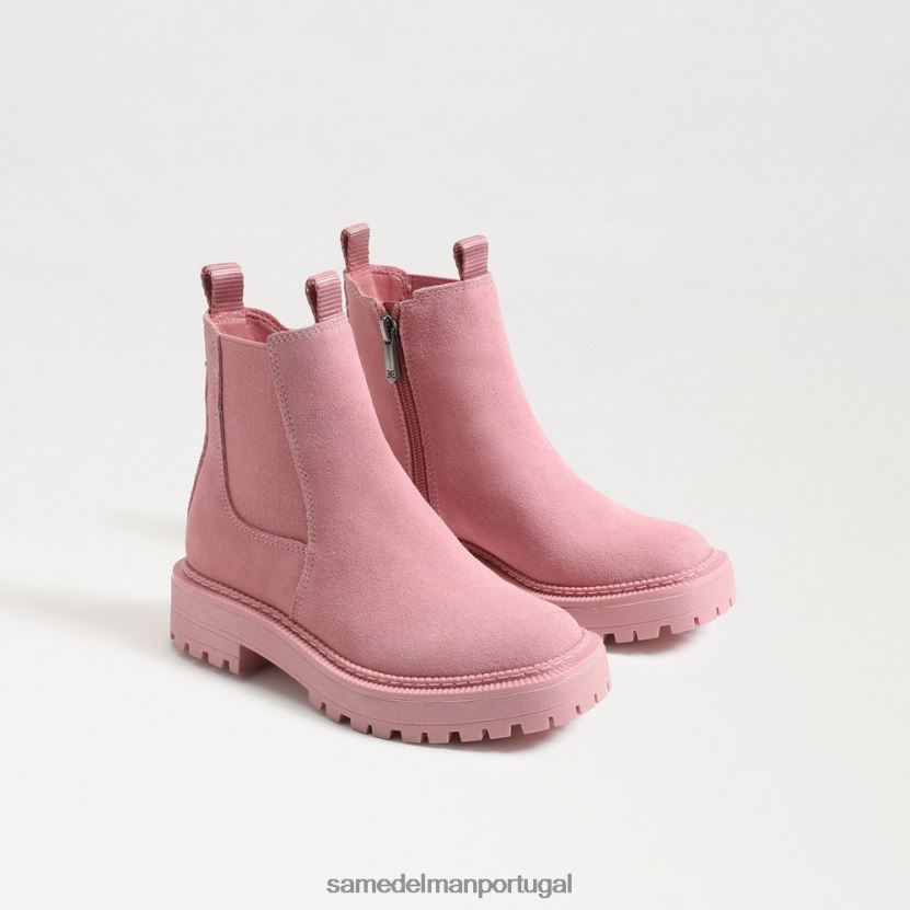 Sam Edelman corar crianças bota laguna chelsea calçados X8JV0P975