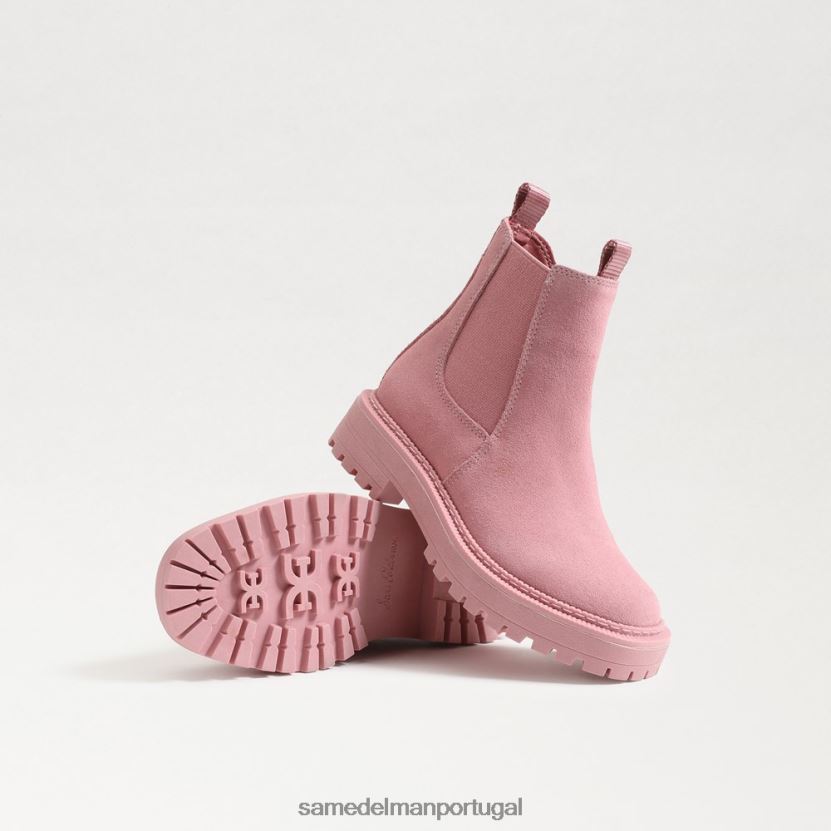 Sam Edelman corar crianças bota laguna chelsea calçados X8JV0P975