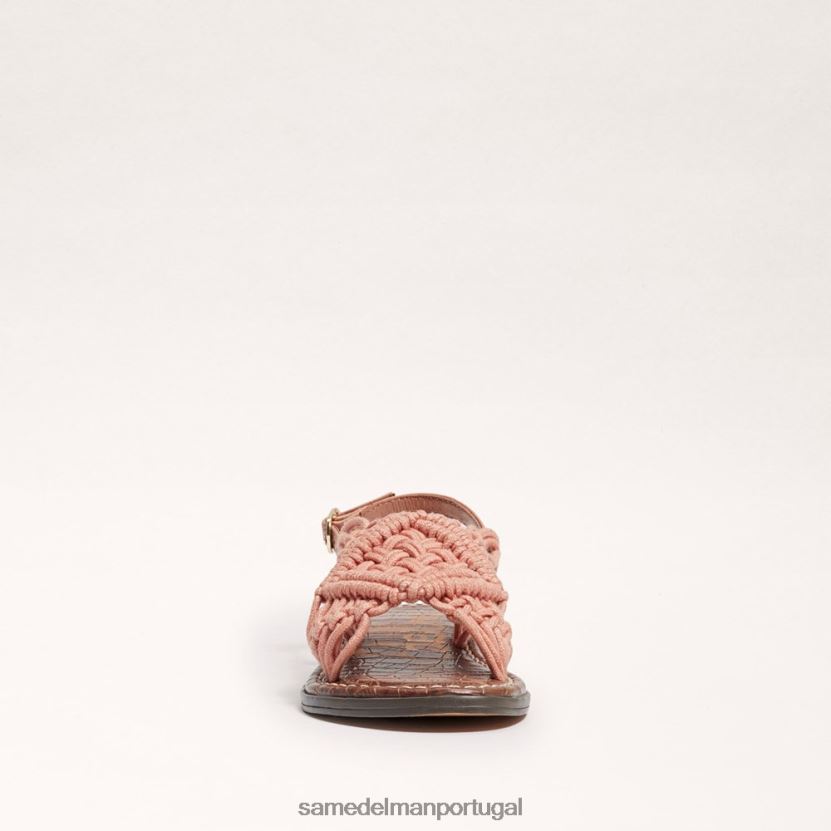 Sam Edelman bronzeado amarelo crianças sandalia gus calçados X8JV0P1034