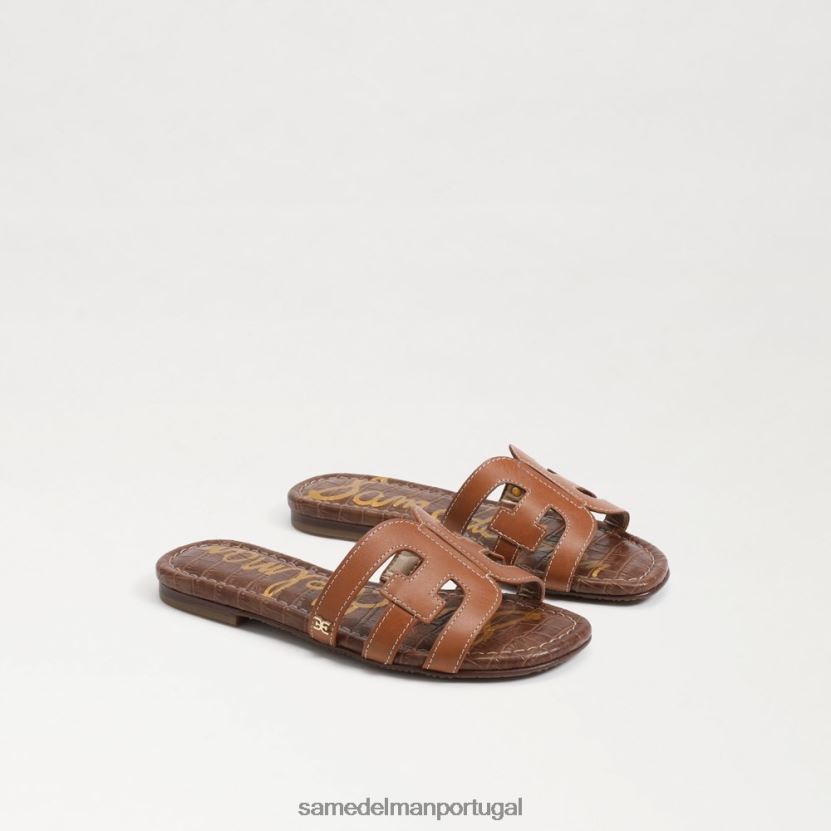 Sam Edelman selim crianças sandália bay slide calçados X8JV0P887