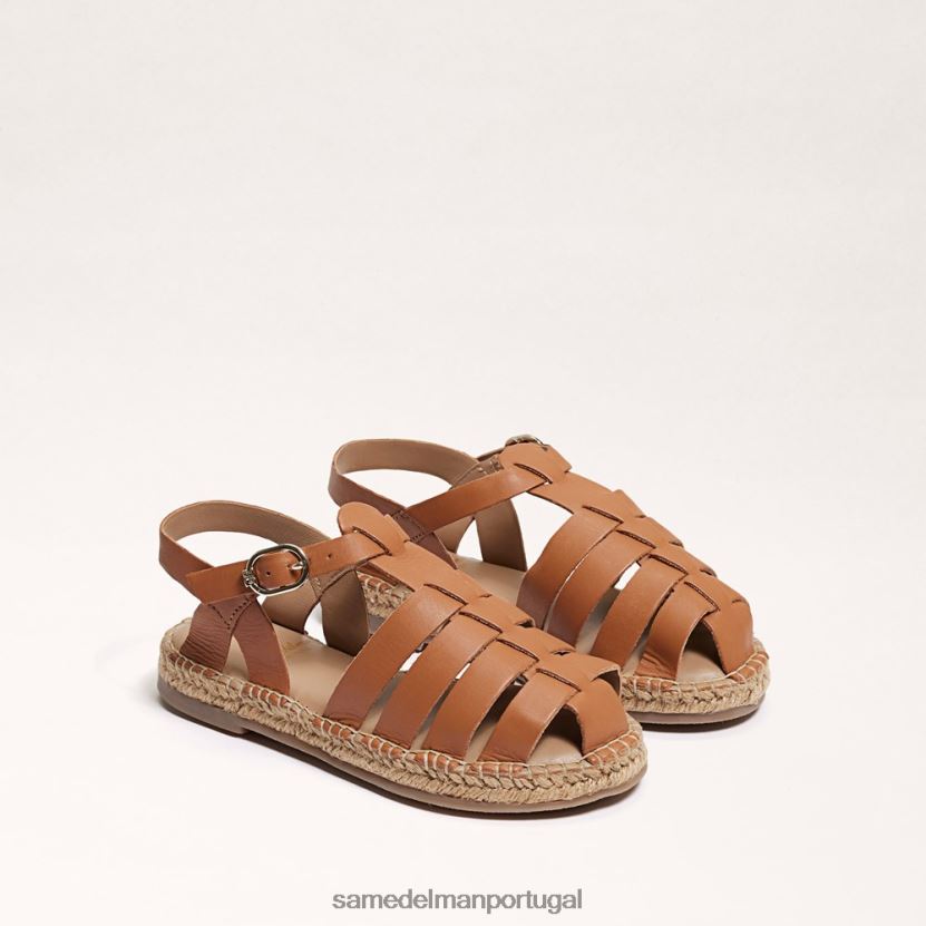 Sam Edelman selim crianças sandalia kora calçados X8JV0P1039