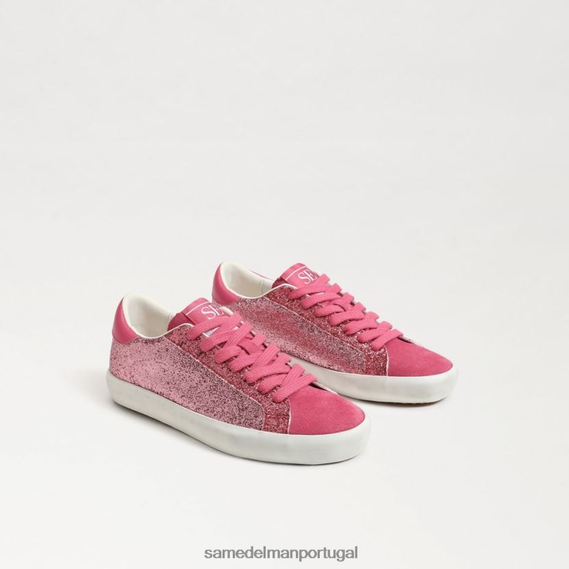 Sam Edelman azaléia crianças tênis aubrie calçados X8JV0P1015