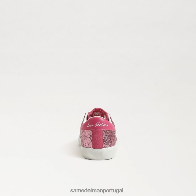 Sam Edelman azaléia crianças tênis aubrie calçados X8JV0P1015