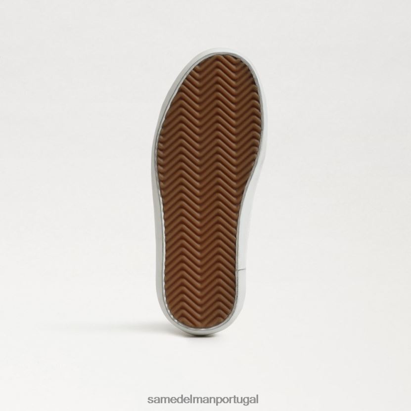 Sam Edelman branco crianças tênis aubrie calçados X8JV0P1013
