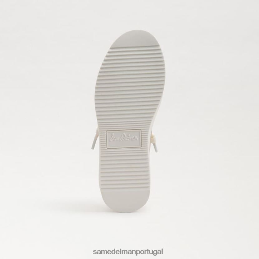 Sam Edelman folha de ouro crianças tênis com cadarço de papoula calçados X8JV0P925