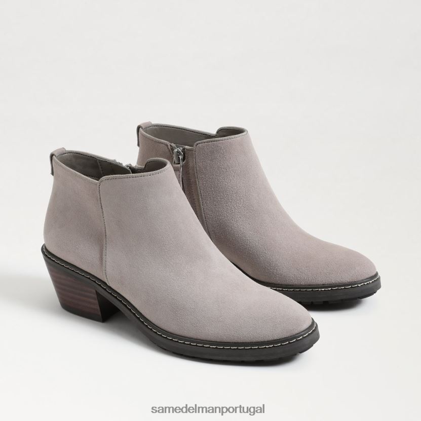 Sam Edelman massa mulheres botinha pryce calçados X8JV0P377