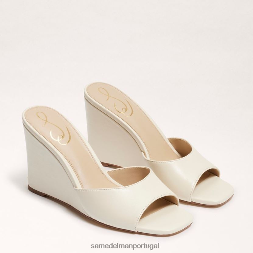 Sam Edelman marfim moderno mulheres sandália merrick calçados X8JV0P612