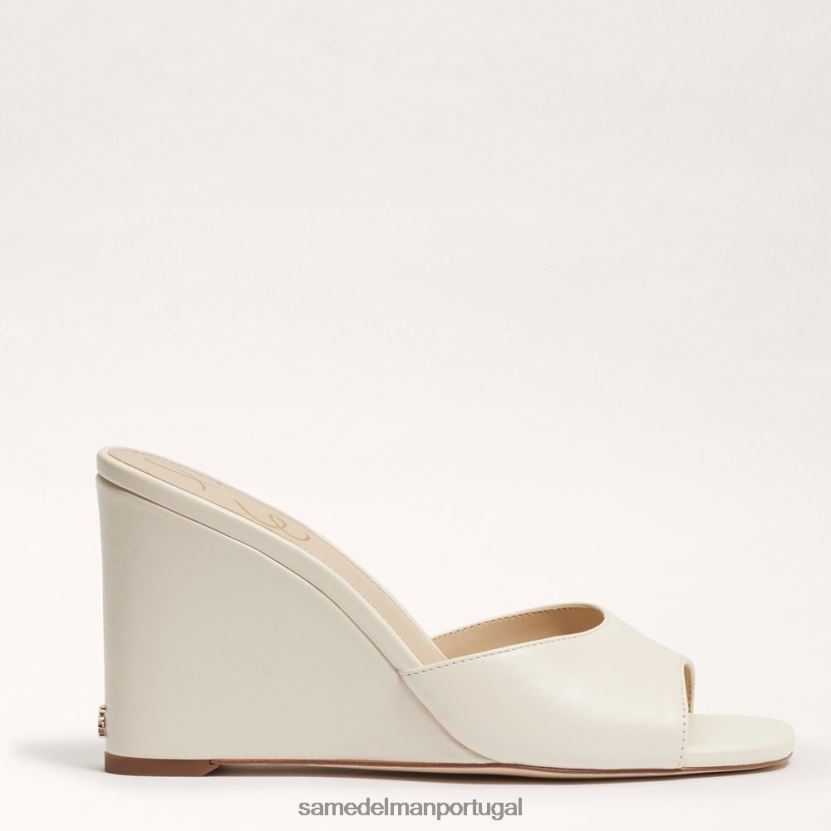 Sam Edelman marfim moderno mulheres sandália merrick calçados X8JV0P612
