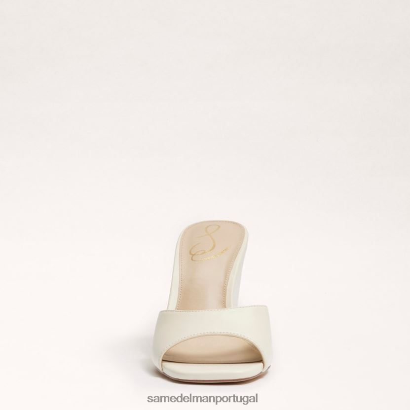 Sam Edelman marfim moderno mulheres sandália merrick calçados X8JV0P612