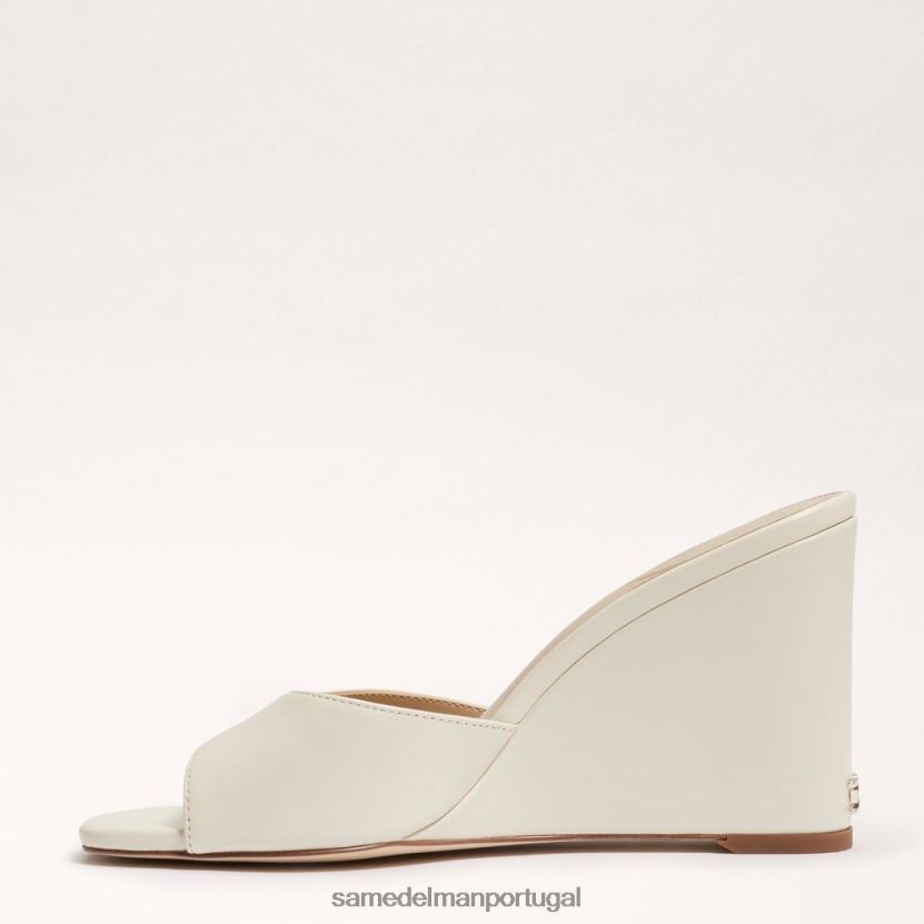 Sam Edelman marfim moderno mulheres sandália merrick calçados X8JV0P612