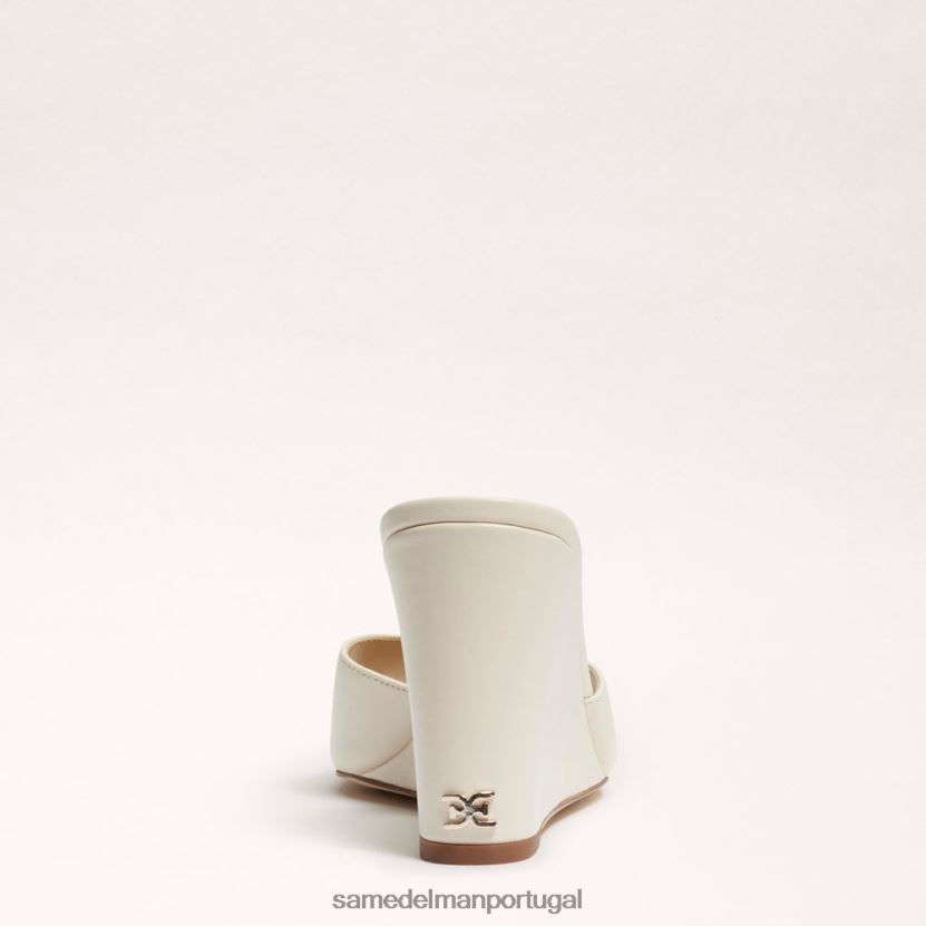 Sam Edelman marfim moderno mulheres sandália merrick calçados X8JV0P612