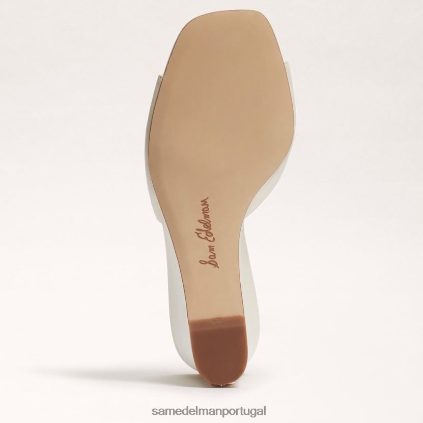 Sam Edelman marfim moderno mulheres sandália merrick calçados X8JV0P612