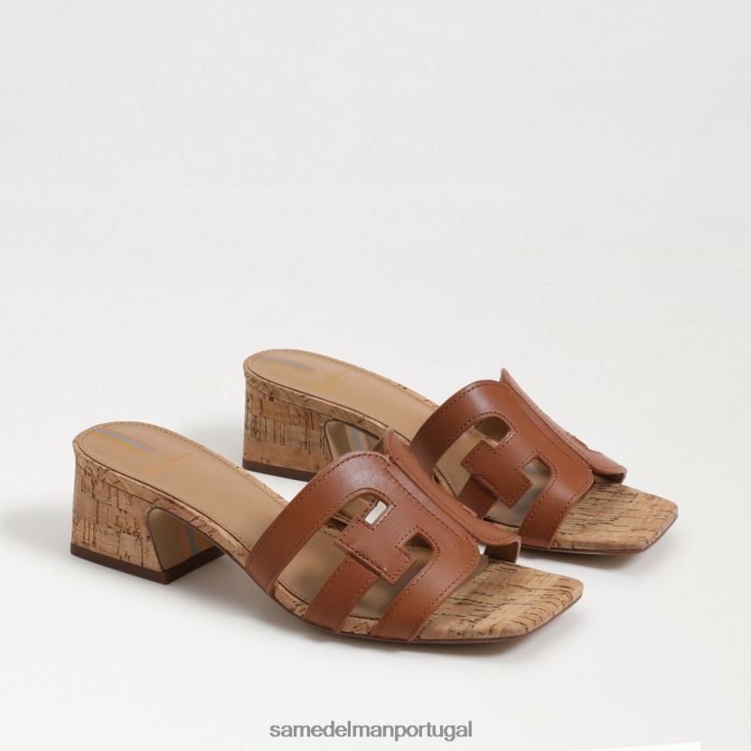 Sam Edelman selim mulheres salto mule winlow calçados X8JV0P355