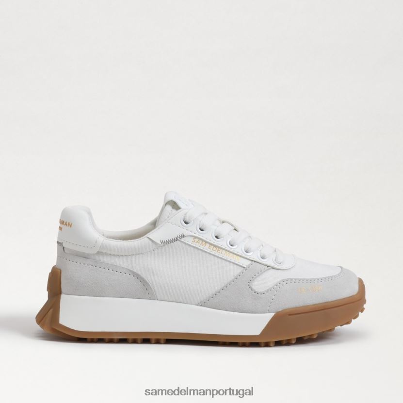 Sam Edelman multi branco mulheres tênis leila calçados X8JV0P266